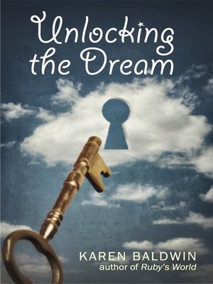 cover image of Unlocking the Dream